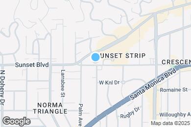 Map image of the property - 8733 Holloway Dr