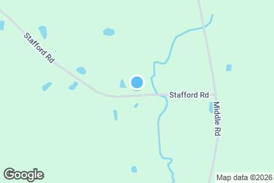 Map image of the property - 201 Stafford Rd