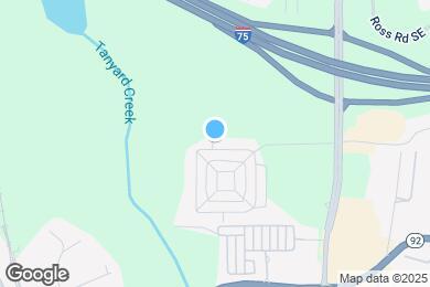 Map image of the property - 4620 Liberty Square Dr