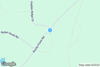 Map image of the property - 237 Rocky Point Rd