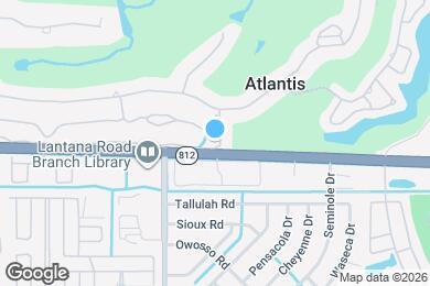 Map image of the property - 415 Pine Tree Ct