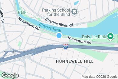 Map image of the property - 29 Charlesbank Rd
