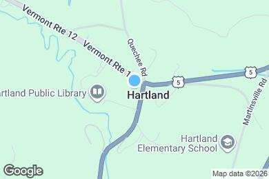 Map image of the property - 1 Vt Route 12