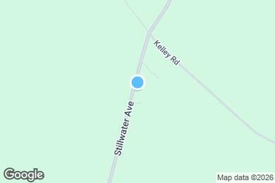 Map image of the property - 207 Stillwater Ave