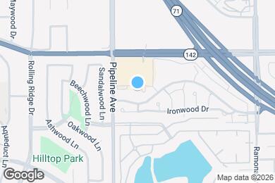 Map image of the property - z-083126-Reserve at Chino Hills