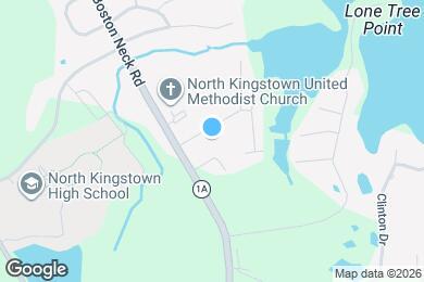 Map image of the property - 33 Duck Cove Rd
