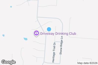 Map image of the property - 15 Churchill Manor Ct