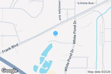 Map image of the property - 315 Limo Dr