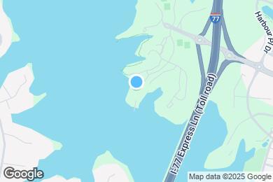 Map image of the property - 947 Southwest Dr
