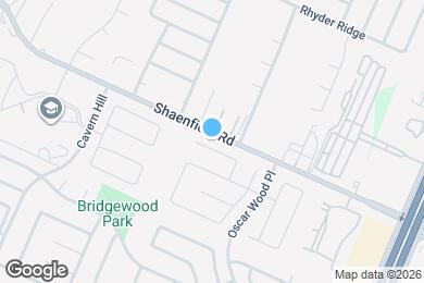 Map image of the property - 8334 Tavern Pt