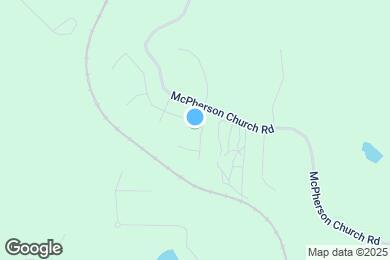 Map image of the property - 24 Timberland Trail