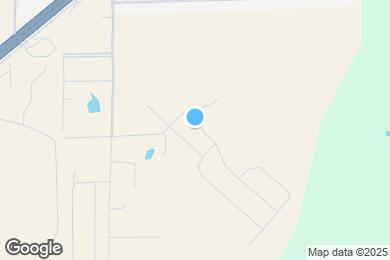 Map image of the property - 3885 Heartwood St