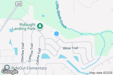 Map image of the property - 2979 Tuscarora Tr