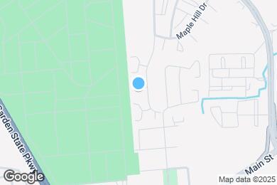 Map image of the property - 46 Highview Dr