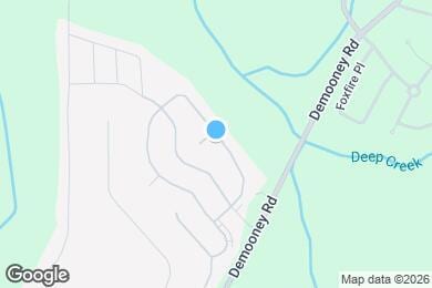 Map image of the property - 4377 Montberry Ln