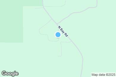Map image of the property - 1702 Forest Ridge Rd