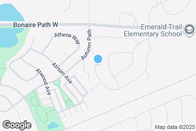 Map image of the property - 13652 Kaylemore Trl