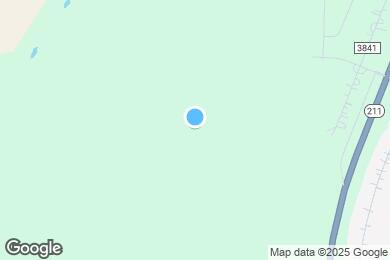 Map image of the property - 2218 Croaker Crk