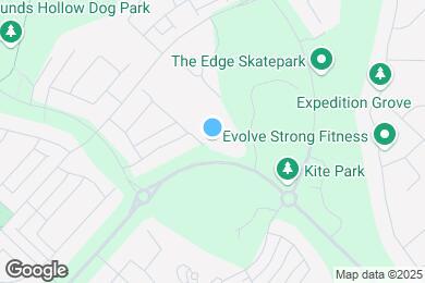 Map image of the property - 13929 187th Avenue Ct E