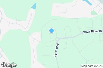 Map image of the property - 512 Tynes Blvd