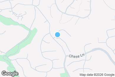 Map image of the property - 6291 Ellingwood Point Way
