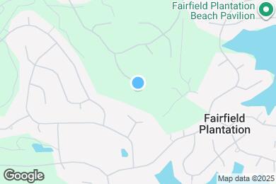 Map image of the property - 7064 Brigade Ct