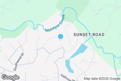 Map image of the property - 6652 Rustic View Ct