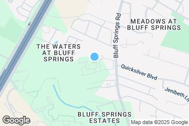 Map image of the property - Spring Villas- Income Restricted