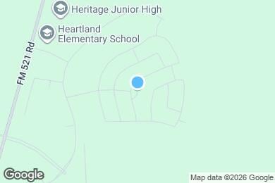 Map image of the property - Unit