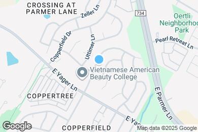 Map image of the property - 12315 Thompkins Dr