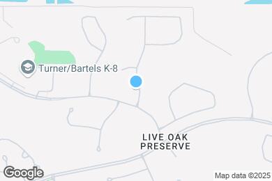 Map image of the property - 20612 Whitewood Way