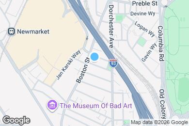 Map image of the property - Room in Shared 4 bed/1 bath home