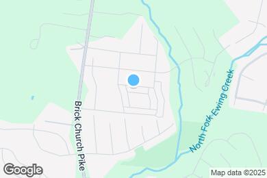 Map image of the property - 2221 Silverton Dr