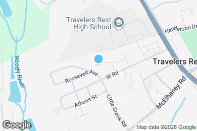 Map image of the property - 311 Clarus Crk Wy