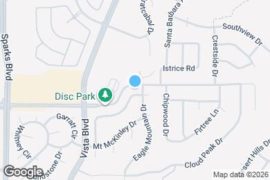 Map image of the property - Unit