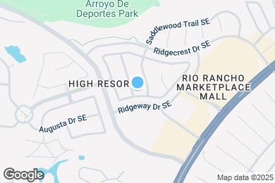 Map image of the property - 236 Dogwood Trail SE