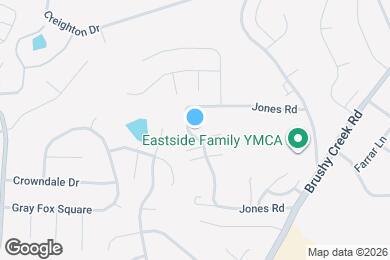 Map image of the property - 209 Jones Rd