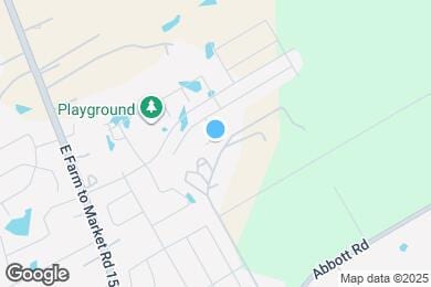 Map image of the property - 5612 Luna Pass