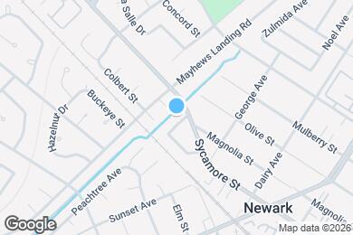 Map image of the property - 36563 Beutke Dr