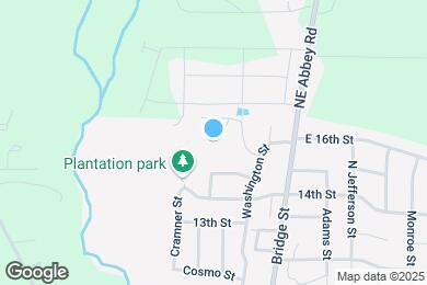 Map image of the property - 255 Haylen Dr