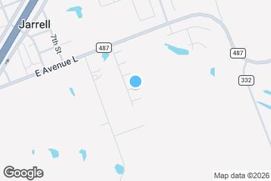Map image of the property - 108 Quapaw Ct
