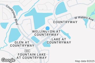 Map image of the property - 11804 Wildfire Way