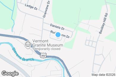 Map image of the property - 71 Nicholas, 71/73