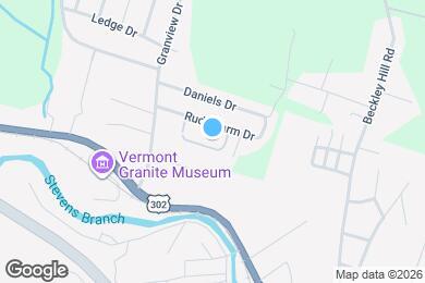Map image of the property - 71 Nicholas Ln