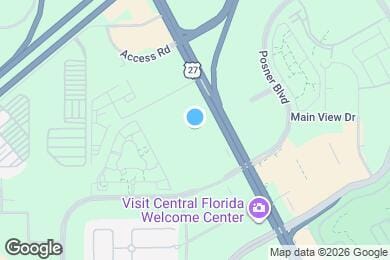 Map image of the property - 43420 US-27