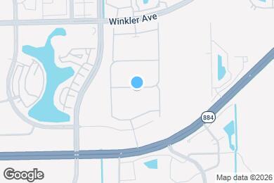 Map image of the property - 4351 Bluegrass Dr