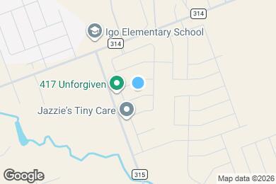 Map image of the property - 125 Drifter Ln