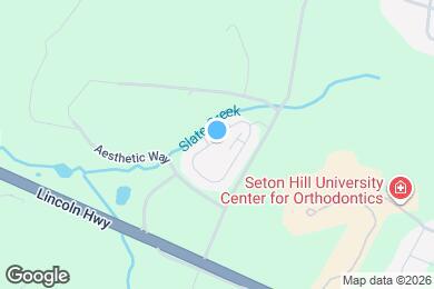 Map image of the property - 28 Unity Square