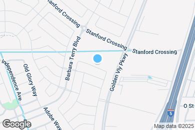 Map image of the property - 379 Monastery Dr