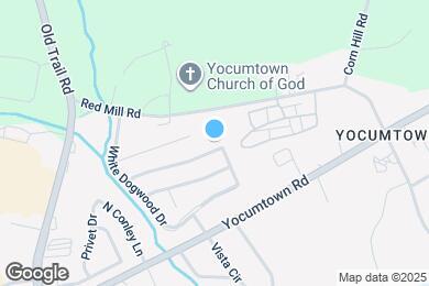 Map image of the property - 88 Persian Lilac Dr